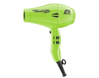 Parlux Advance Light Green Dryer 2200W