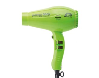 Parlux 3800 Green Dryer 2100W