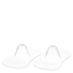 Philips Avent Set of Nipple Shields M