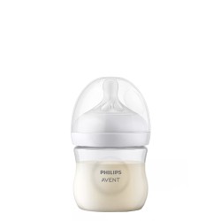 Philips Avent Natural Response Baby Bottle 125ml