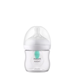 Philips Avent Natural Response AirFree Baby Bottle 125ml