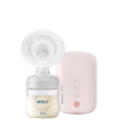 Philips Avent Single Electric Milk Extractor
