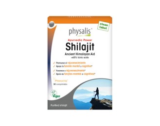 Physalis Shilajit 30 pills
