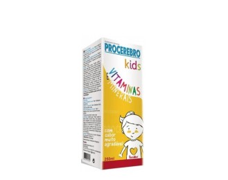 Procerebro Kids 250ml