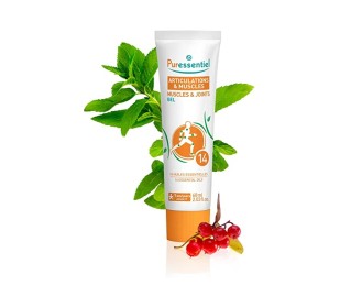 Puressentiel Joints and Muscles Gel 60ml
