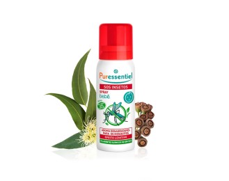 Puressentiel SOS Insects Baby Spray 60ml