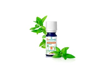 Puressentiel Peppermint Essential Oil 10ml