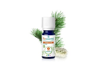 Puressentiel Essential Oil Tea Tree 10ml