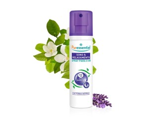 Puressentiel Spray Sleep and Relaxation 75ml