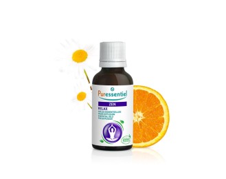 Puressentiel Relaxation Blend for Diffusion 30ml