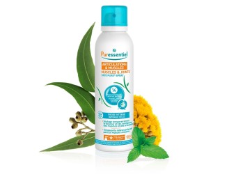 Puressentiel Joints and Muscles Cryo Pure Spray 150ml
