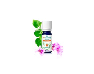 Puressentiel Essential Oil of Geranium 5ml
