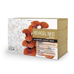 Revicel Neo Forte 30 Ampoules