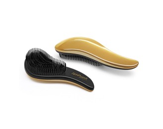 RickiParodi Brush FreeHair Golden Detangler