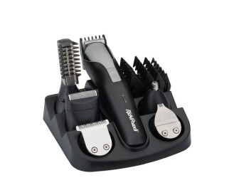 RickiParodi Contours Machine 11 in 1 Wireless