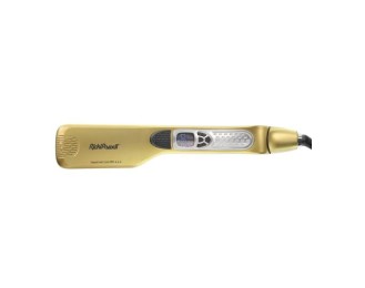 RickiParodi Golden Vappro Steam Hair Board 230ºC