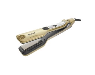 RickiParodi Golden Vappro Steam Hair Board 230ºC
