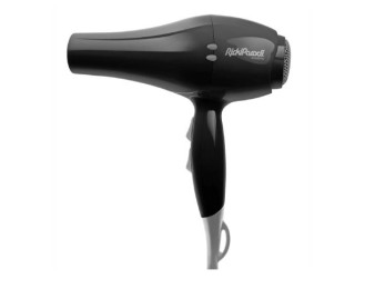 RickiParodi Hand Dryer Academy