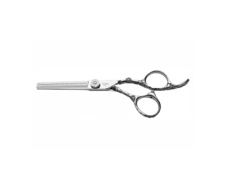 RickiParodi Professional Scissors Roughing Design