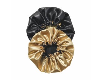 RickiParodi Cap Anti Frizz Satin 1 uni. Reversible