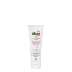 Sebamed Hand Cream + Nails 75ml