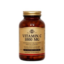 Solgar Vitamina C 1000mg 100 capsules
