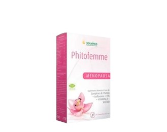 Solmirco Phitofemme 60 capsules