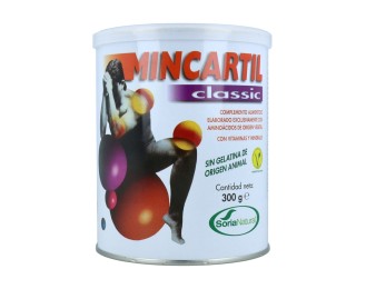 Mincartil Classic 300g