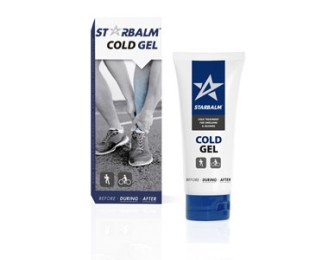 STARBALM Cold Gel 100 ml