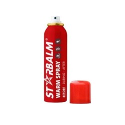 STARBALM Warm Spray 150ml