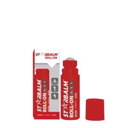 STARBALM Warm Roll-On 75ml