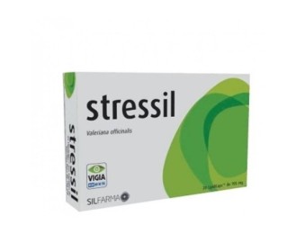 Stressil 60 Capsules
