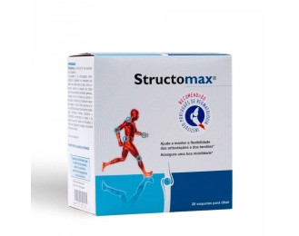 Structomax 28 Sachets