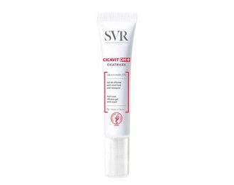 SVR Cicavit DM+ Scars 15g