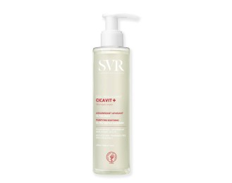 SVR Cicavit+ Moussant Gel 200ml