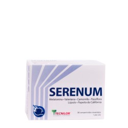Serenum Tecnilor 30 tablets