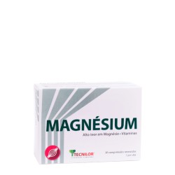 Magnésium Tecnilor 30 tablets