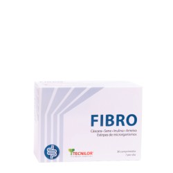 Fibro Tecnilor 30 tablets