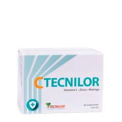 C Tecnilor 60 tablets