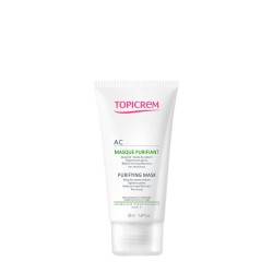 Topicrem AC Purifying Mask 50ml
