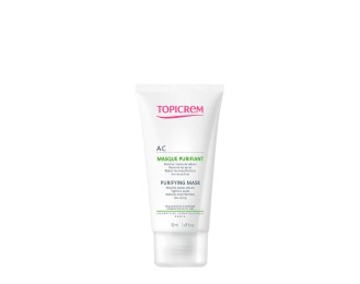 Topicrem AC Purifying Mask 50ml