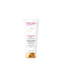 Topicrem UH Ultra-Moisturizing Sparkling Body 200ml