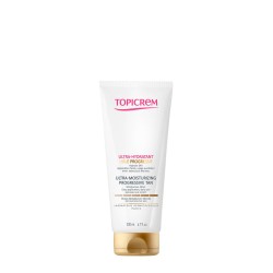 Topicrem Ultra-Moisturizing Progressive Tan 200ml