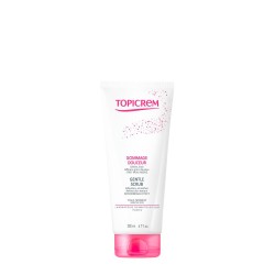 Topicrem Ultra-Moisturizing Gentle Exfoliating 200ml