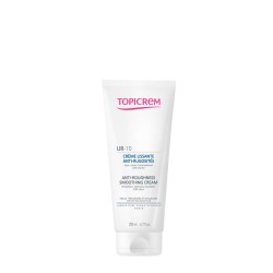 Topicrem UR10 Anti-Roughness Straightening Cream 200ml