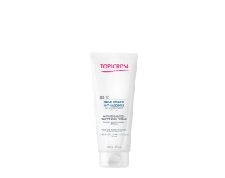 Topicrem UR10 Anti-Roughness Straightening Cream 200ml