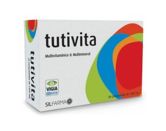 Tutivita 30 Tablets