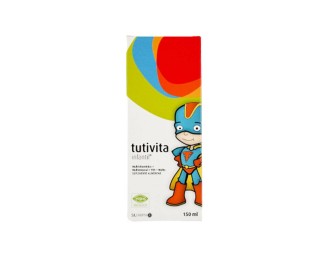 Tutivita Infantil Syrup 150ml