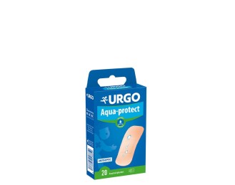 URGO Aqua-Protect Dressings 20 units