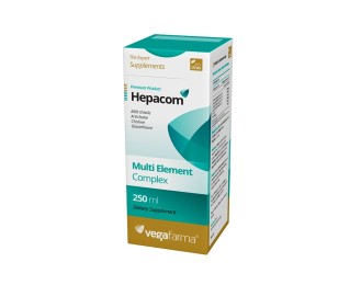 Hepacom Advanced 250ml